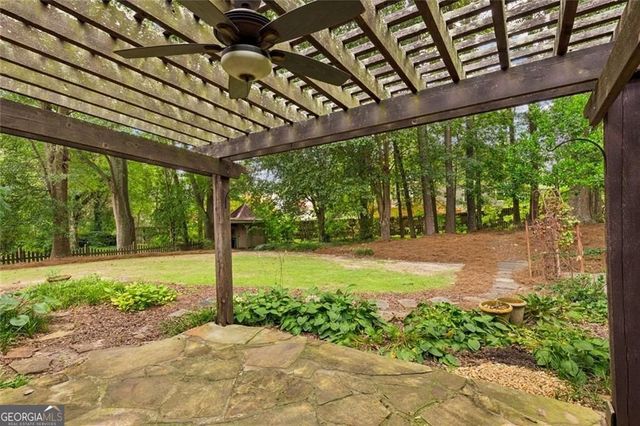3485 Sheridan Chase SE, Marietta, GA 30067