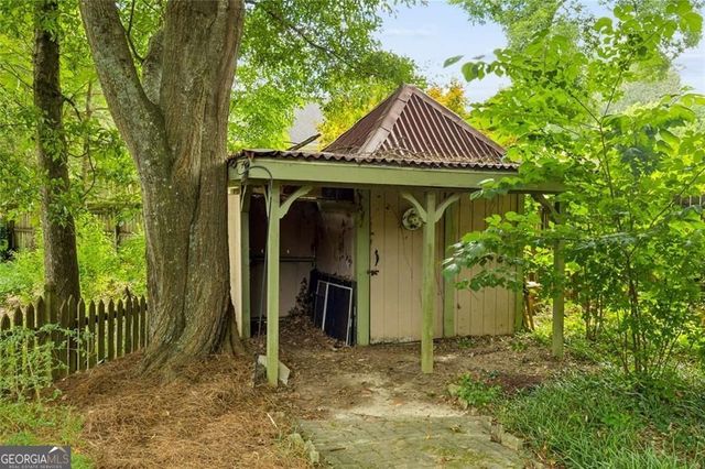3485 Sheridan Chase SE, Marietta, GA 30067