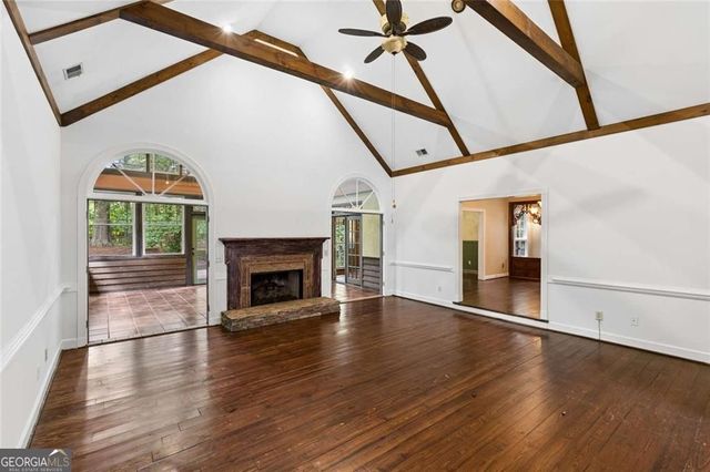 3485 Sheridan Chase SE, Marietta, GA 30067