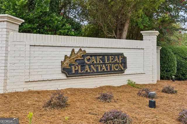 3485 Sheridan Chase SE, Marietta, GA 30067