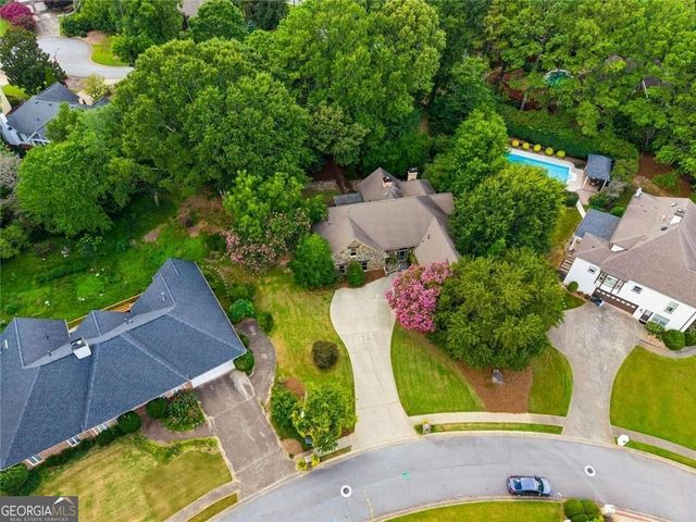 3485 Sheridan Chase SE, Marietta, GA 30067