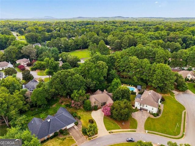 3485 Sheridan Chase SE, Marietta, GA 30067