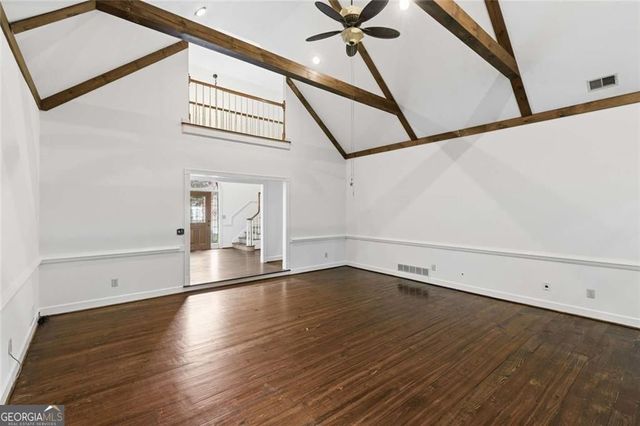 3485 Sheridan Chase SE, Marietta, GA 30067