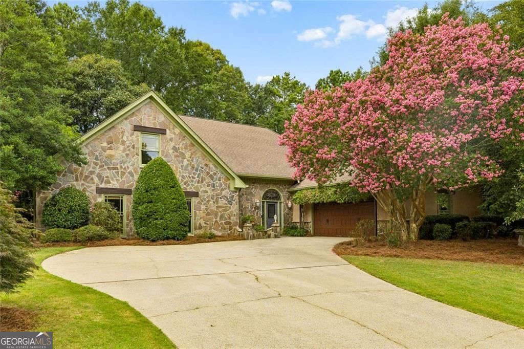 3485 Sheridan Chase SE, Marietta, GA 30067