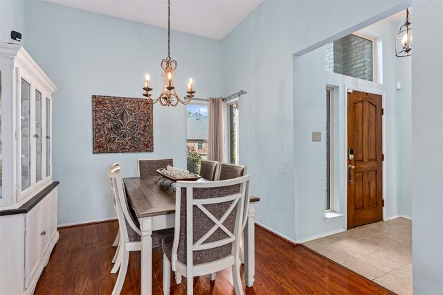 8903 Aplamado Drive, Mckinney, TX 75072