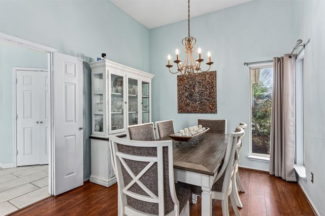 8903 Aplamado Drive, Mckinney, TX 75072