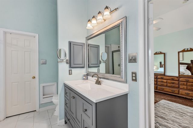 8903 Aplamado Drive, Mckinney, TX 75072