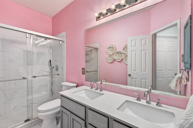 8903 Aplamado Drive, Mckinney, TX 75072