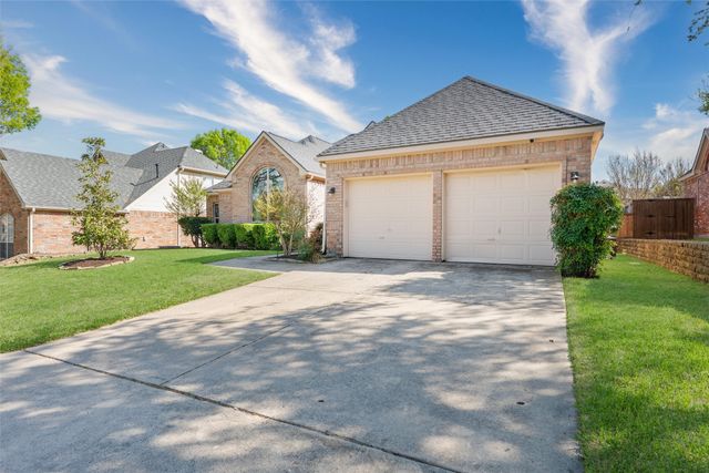 8903 Aplamado Drive, Mckinney, TX 75072