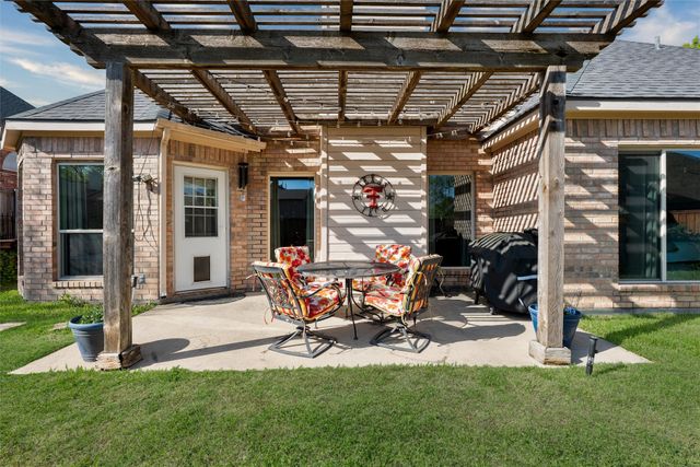 8903 Aplamado Drive, Mckinney, TX 75072