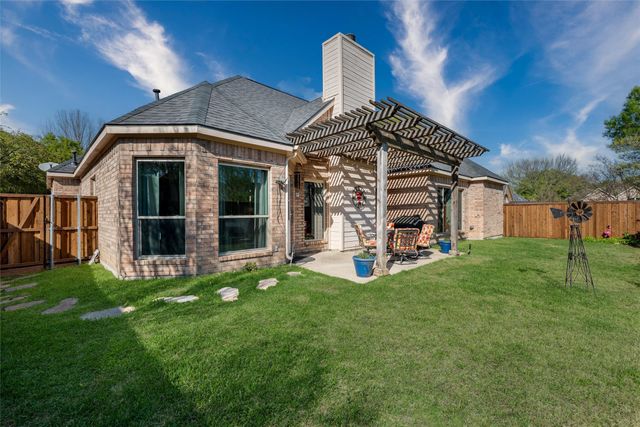 8903 Aplamado Drive, Mckinney, TX 75072
