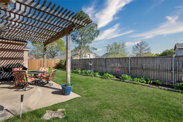 8903 Aplamado Drive, Mckinney, TX 75072