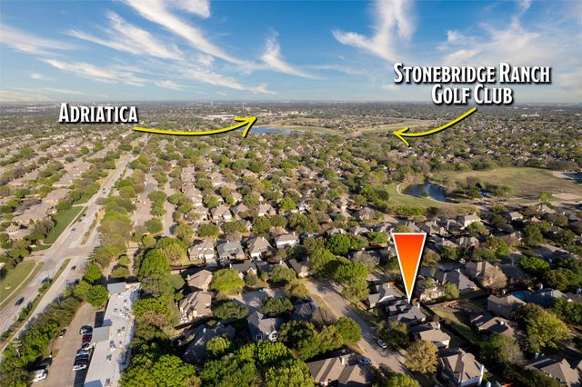 8903 Aplamado Drive, Mckinney, TX 75072