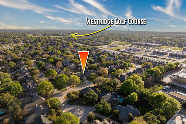 8903 Aplamado Drive, Mckinney, TX 75072