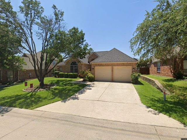8903 Aplamado Drive, Mckinney, TX 75072