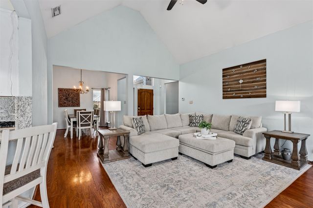 8903 Aplamado Drive, Mckinney, TX 75072