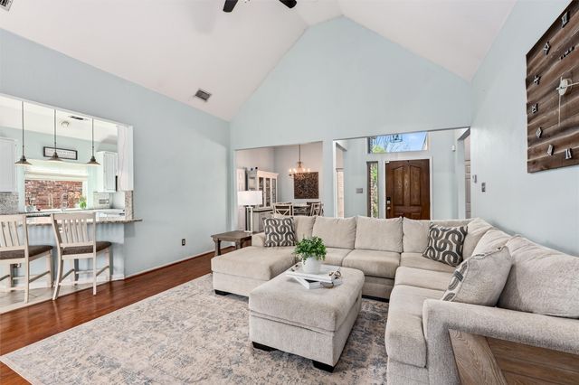 8903 Aplamado Drive, Mckinney, TX 75072