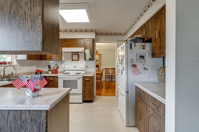 1506 Wildwood Trail, Fort Oglethorpe, GA 30742