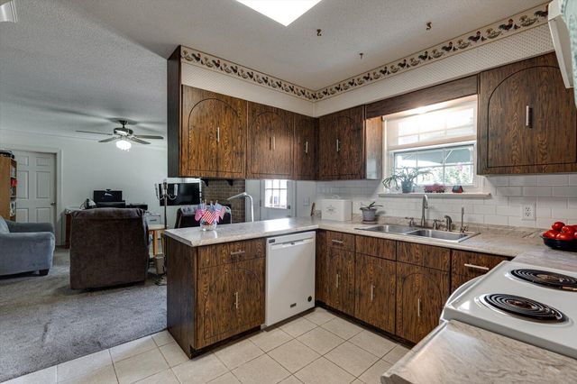 1506 Wildwood Trail, Fort Oglethorpe, GA 30742