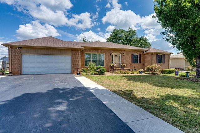 1506 Wildwood Trail, Fort Oglethorpe, GA 30742