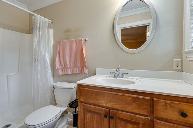 1506 Wildwood Trail, Fort Oglethorpe, GA 30742