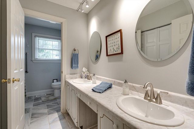 1506 Wildwood Trail, Fort Oglethorpe, GA 30742