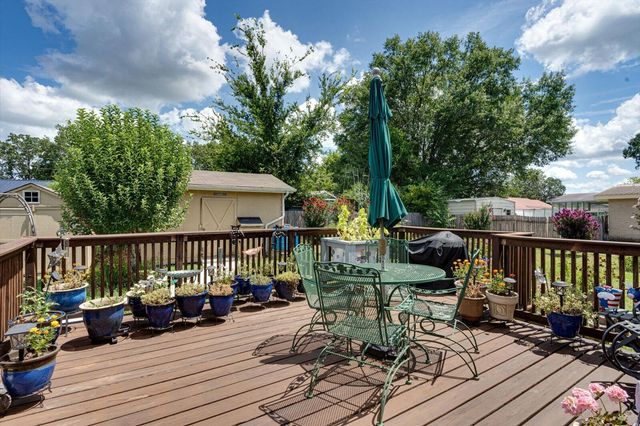 1506 Wildwood Trail, Fort Oglethorpe, GA 30742