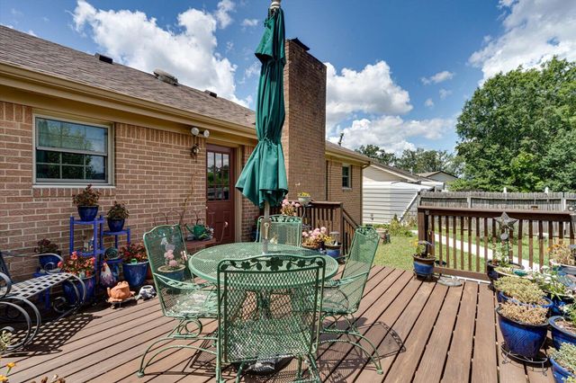 1506 Wildwood Trail, Fort Oglethorpe, GA 30742