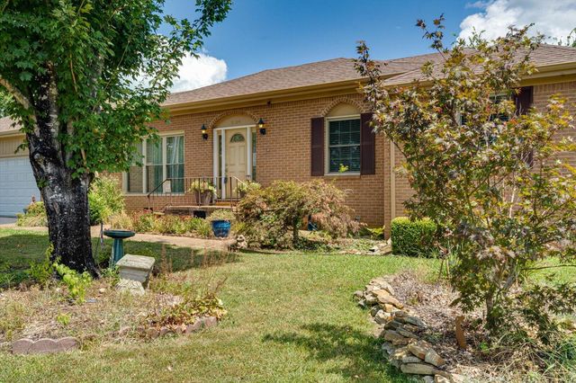 1506 Wildwood Trail, Fort Oglethorpe, GA 30742