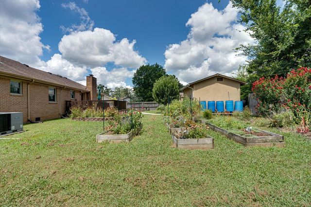 1506 Wildwood Trail, Fort Oglethorpe, GA 30742