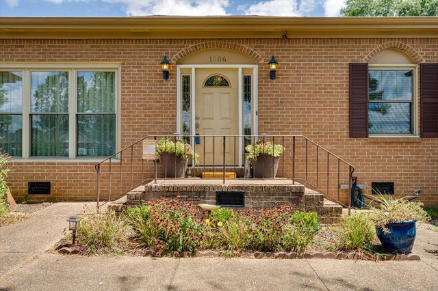 1506 Wildwood Trail, Fort Oglethorpe, GA 30742