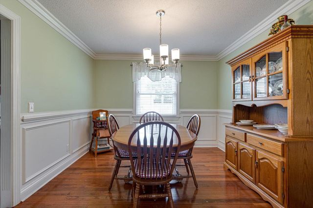 1506 Wildwood Trail, Fort Oglethorpe, GA 30742
