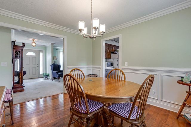 1506 Wildwood Trail, Fort Oglethorpe, GA 30742