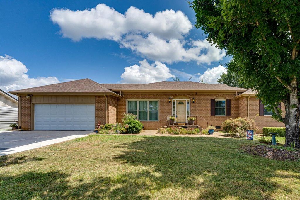 1506 Wildwood Trail, Fort Oglethorpe, GA 30742
