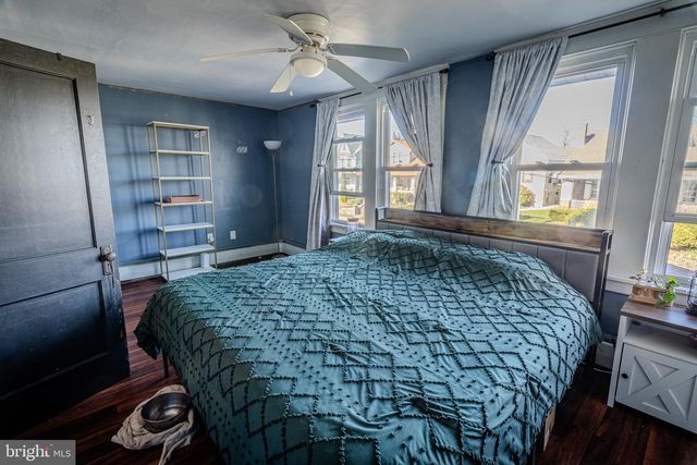 152 S CENTER ST, Frackville, PA 17931