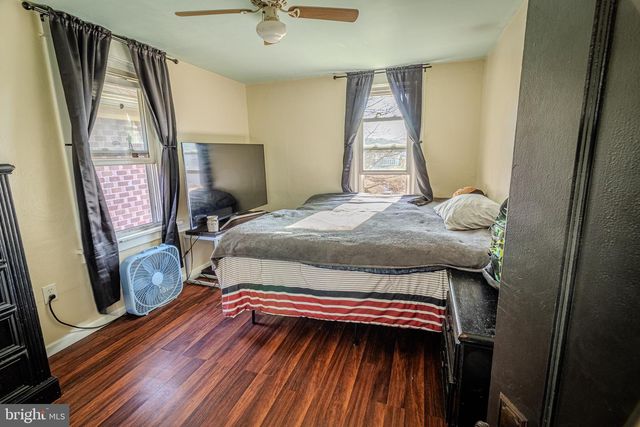 152 S CENTER ST, Frackville, PA 17931