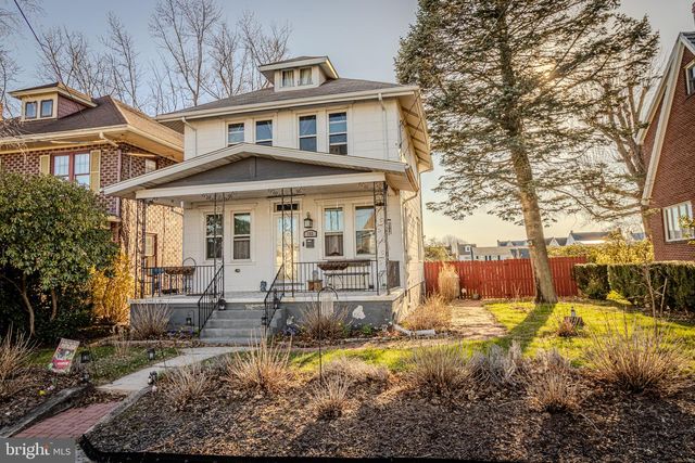 152 S CENTER ST, Frackville, PA 17931