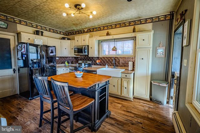 152 S CENTER ST, Frackville, PA 17931