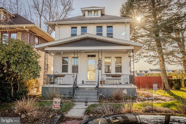 152 S CENTER ST, Frackville, PA 17931