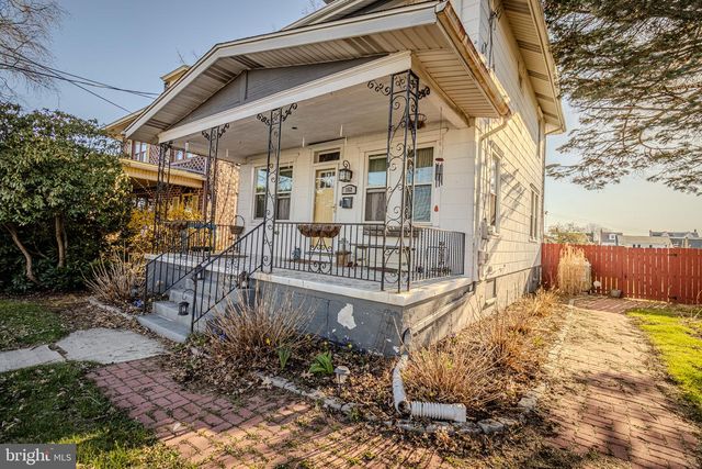 152 S CENTER ST, Frackville, PA 17931