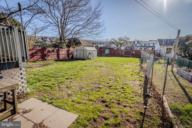 152 S CENTER ST, Frackville, PA 17931