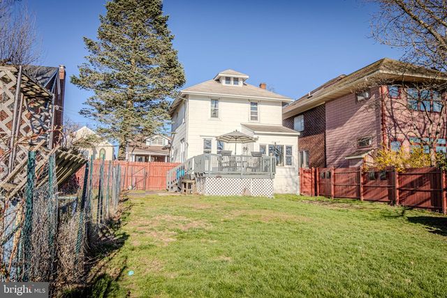 152 S CENTER ST, Frackville, PA 17931