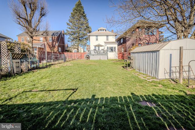 152 S CENTER ST, Frackville, PA 17931