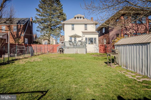 152 S CENTER ST, Frackville, PA 17931