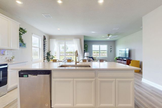 6624 NW Cloverdale Avenue, Port St. Lucie, Port St Lucie, FL 34987