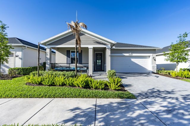 6624 NW Cloverdale Avenue, Port St. Lucie, Port St Lucie, FL 34987