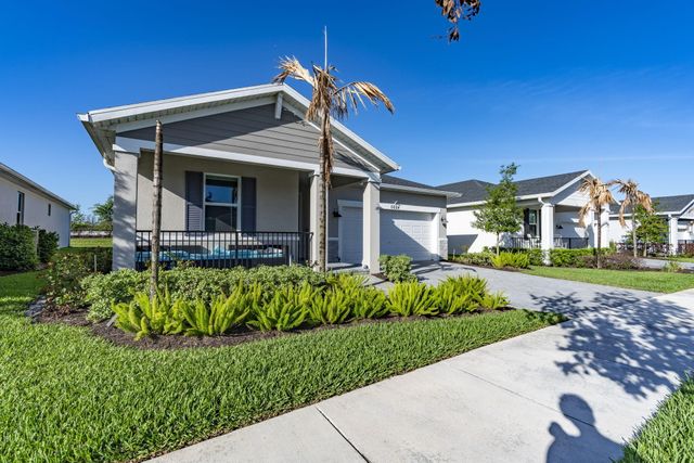 6624 NW Cloverdale Avenue, Port St. Lucie, Port St Lucie, FL 34987