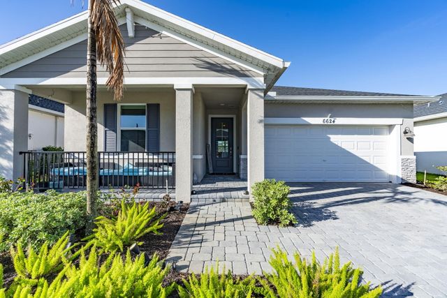 6624 NW Cloverdale Avenue, Port St. Lucie, Port St Lucie, FL 34987