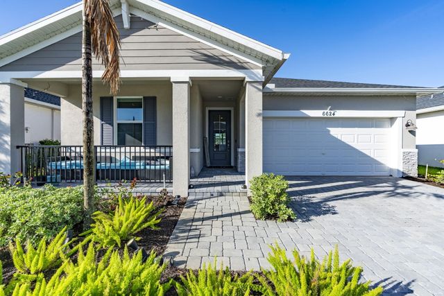 6624 NW Cloverdale Avenue, Port St. Lucie, Port St Lucie, FL 34987