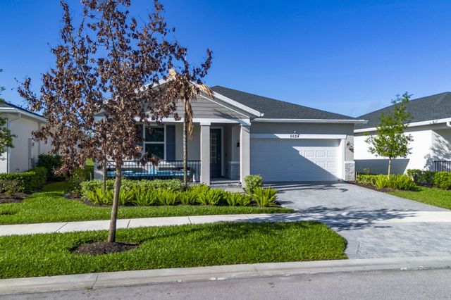 6624 NW Cloverdale Avenue, Port St. Lucie, Port St Lucie, FL 34987